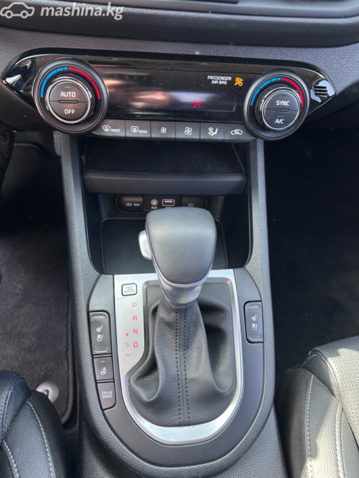 Kia K3 II 1.6, 2019 Бишкек - изображение 9