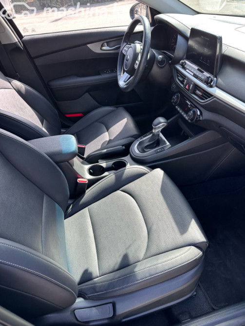 Kia K3 II 1.6, 2019 Бишкек - изображение 8