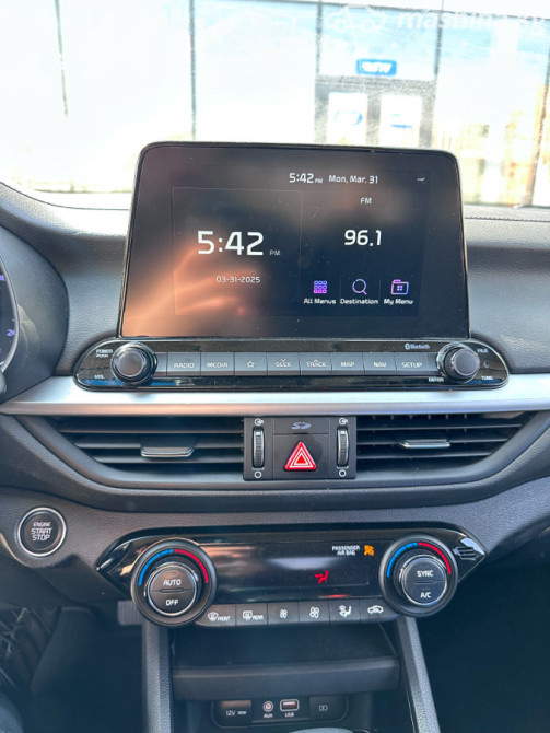 Kia K3 II 1.6, 2019 Бишкек - изображение 10