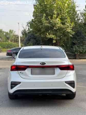 Kia K3 II 1.6, 2019 Бишкек