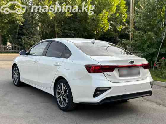 Kia K3 II 1.6, 2019 Бишкек