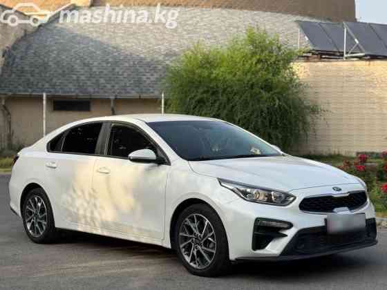 Kia K3 II 1.6, 2019 Бишкек