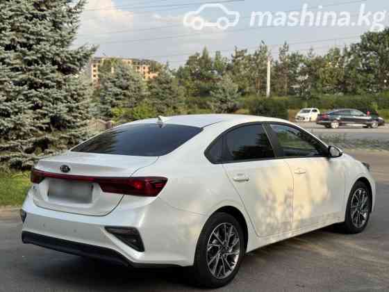 Kia K3 II 1.6, 2019 Бишкек