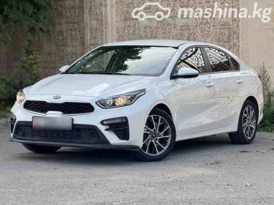 Kia K3 II 1.6, 2019 Бишкек
