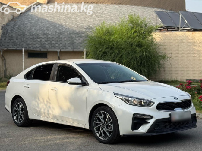 Kia K3 II 1.6, 2019 Бишкек - сүрөт 2
