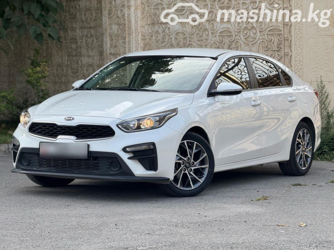Kia K3 II 1.6, 2019 Бишкек - сүрөт 1