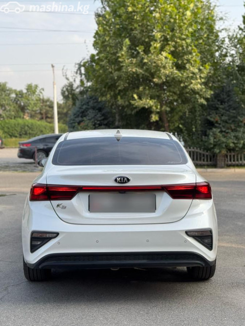 Kia K3 II 1.6, 2019 Бишкек - изображение 4