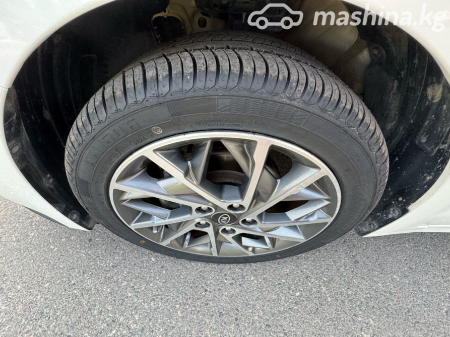 Kia K3 II 1.6, 2019 Бишкек - изображение 9