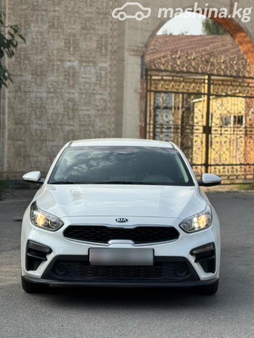 Kia K3 II 1.6, 2019 Бишкек - изображение 3