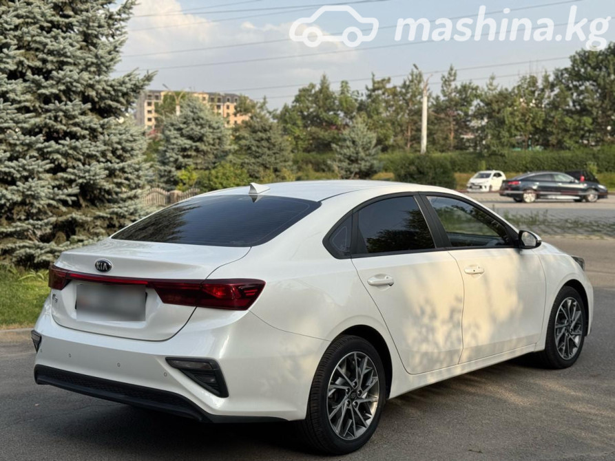 Kia K3 II 1.6, 2019 Бишкек - изображение 5