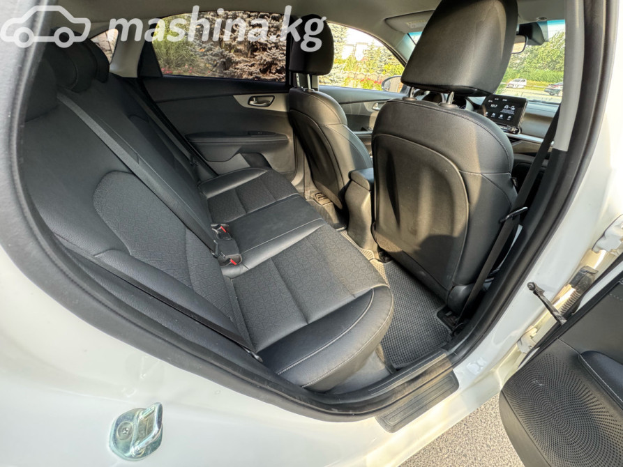 Kia K3 II 1.6, 2019 Бишкек - изображение 7
