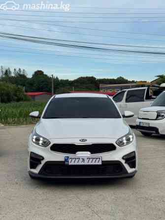 Kia K3 II 1.6, 2020 Бишкек