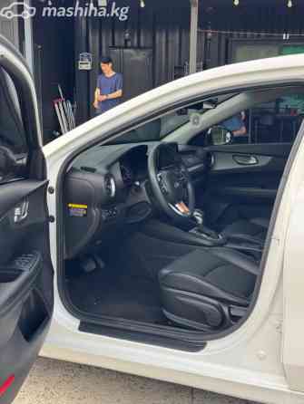Kia K3 II 1.6, 2020 Бишкек