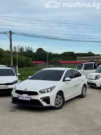 Kia K3 II 1.6, 2020 Бишкек
