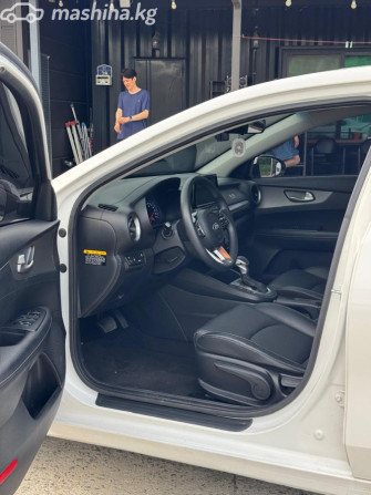 Kia K3 II 1.6, 2020 Бишкек - сүрөт 5