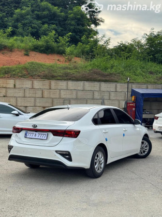 Kia K3 II 1.6, 2020 Бишкек - сүрөт 2