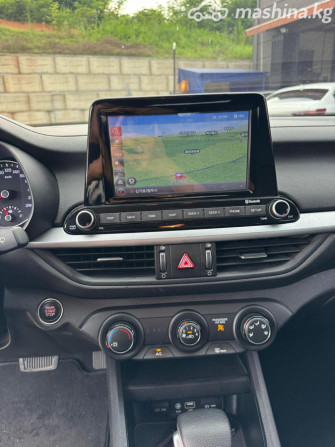 Kia K3 II 1.6, 2020 Бишкек - сүрөт 7