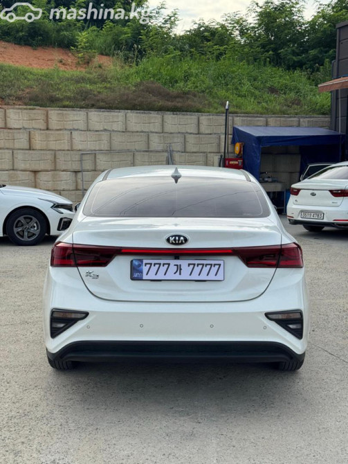Kia K3 II 1.6, 2020 Бишкек - изображение 4