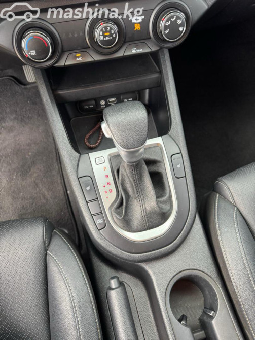 Kia K3 II 1.6, 2020 Бишкек - изображение 8