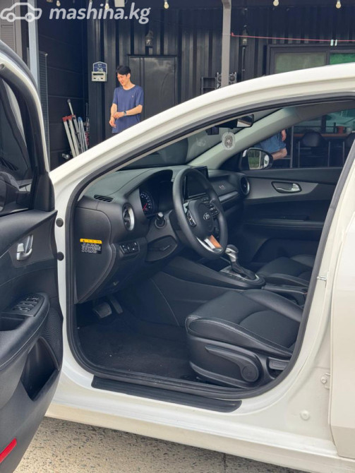 Kia K3 II 1.6, 2020 Бишкек - изображение 5