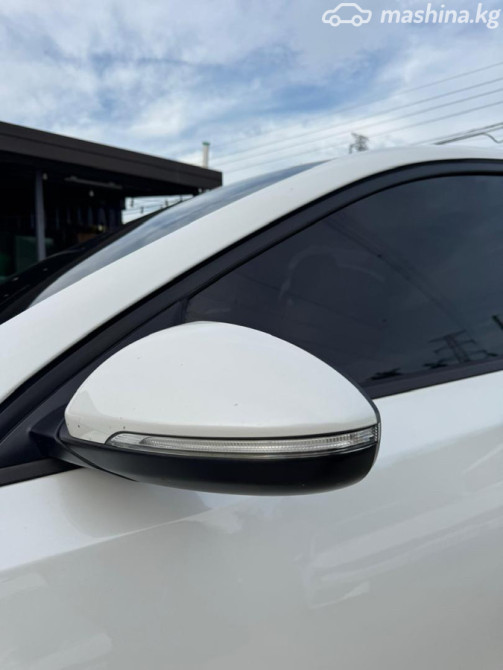 Kia K3 II 1.6, 2020 Бишкек - изображение 11