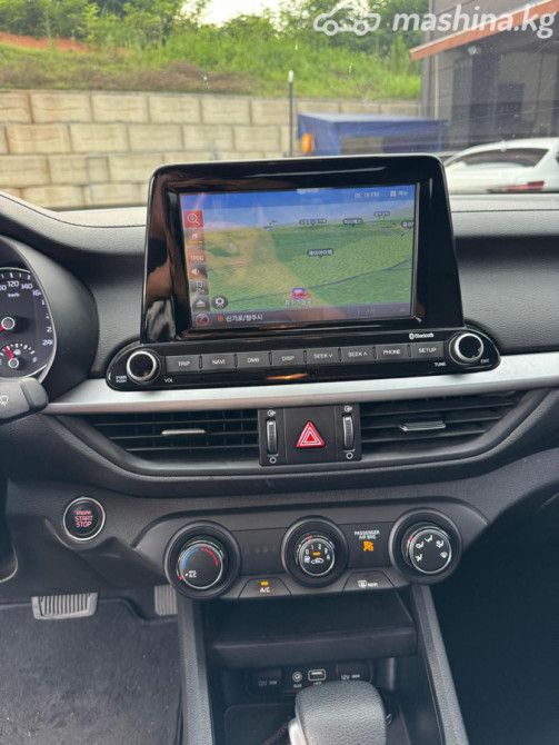 Kia K3 II 1.6, 2020 Бишкек - изображение 7