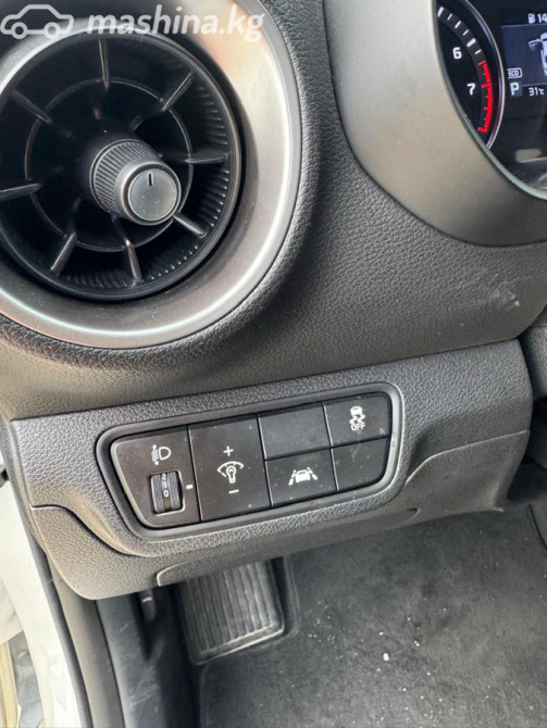 Kia K3 II 1.6, 2020 Бишкек - изображение 9
