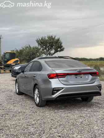 Kia K3 II 1.6, 2019 Бишкек