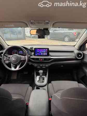 Kia K3 II 1.6, 2019 Бишкек