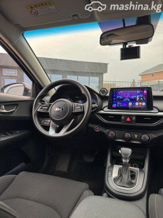 Kia K3 II 1.6, 2019 Бишкек - сүрөт 7