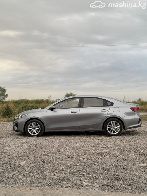 Kia K3 II 1.6, 2019 Бишкек - изображение 4