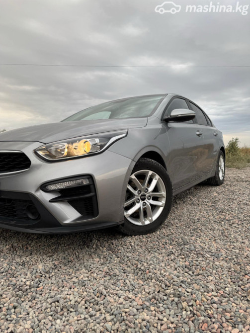 Kia K3 II 1.6, 2019 Бишкек - изображение 8