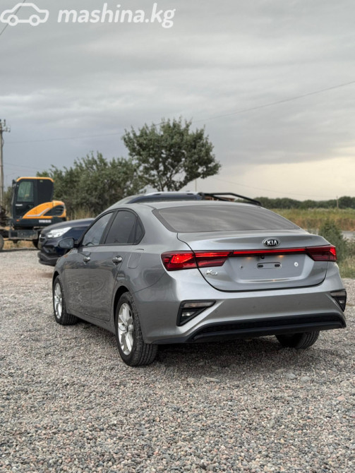 Kia K3 II 1.6, 2019 Бишкек - изображение 3
