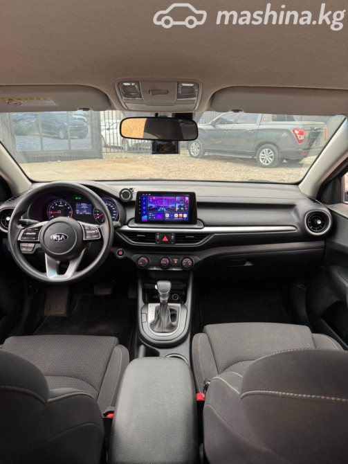 Kia K3 II 1.6, 2019 Бишкек - изображение 6