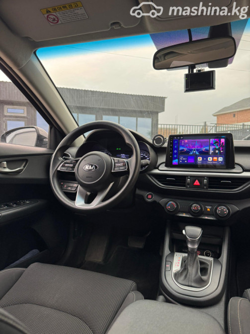 Kia K3 II 1.6, 2019 Бишкек - изображение 7