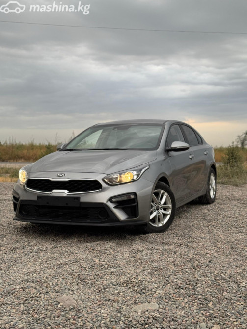 Kia K3 II 1.6, 2019 Бишкек - изображение 2