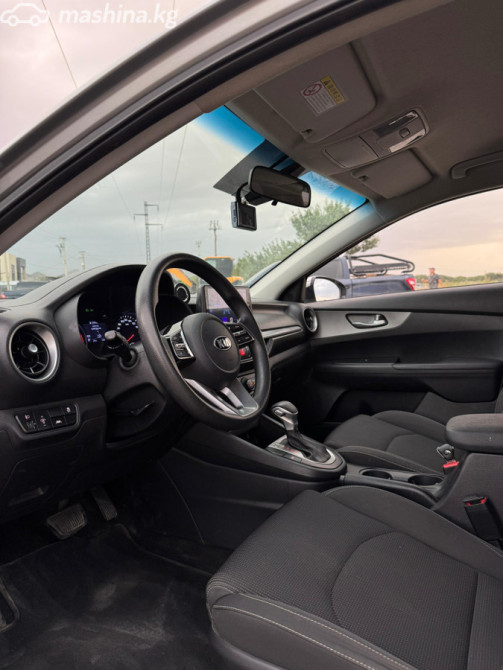 Kia K3 II 1.6, 2019 Бишкек - изображение 9