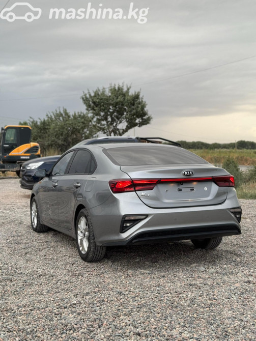 Kia K3 II 1.6, 2019 Бишкек - изображение 5
