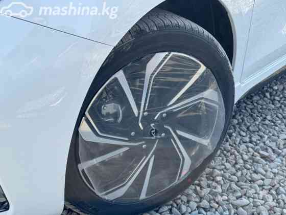 Kia K3 II China Market Рестайлинг 1.4, 2024 Бишкек