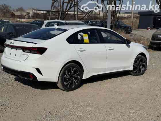 Kia K3 II China Market Рестайлинг 1.4, 2024 Бишкек