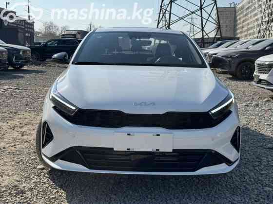 Kia K3 II China Market Рестайлинг 1.4, 2024 Бишкек