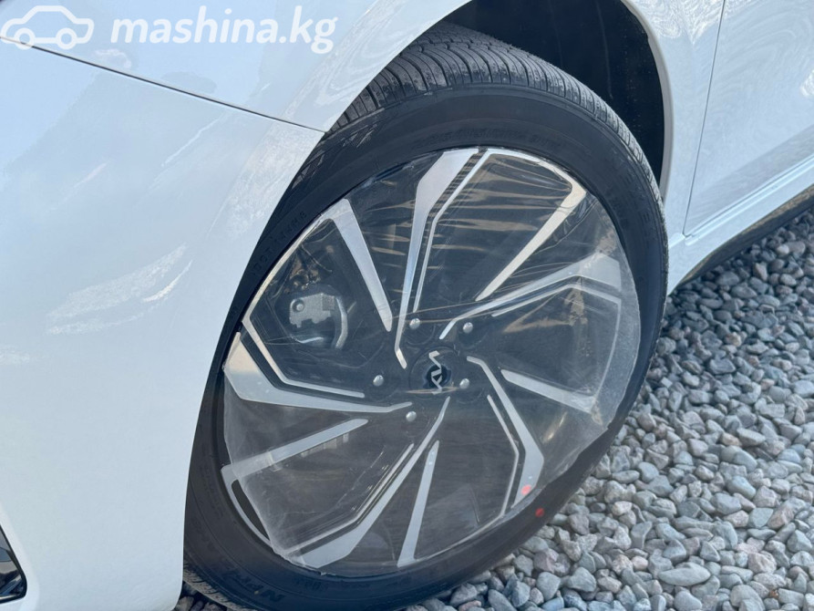 Kia K3 II China Market Рестайлинг 1.4, 2024 Бишкек - изображение 5