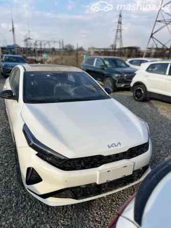 Kia K3 II China Market Рестайлинг 1.4, 2024 Бишкек