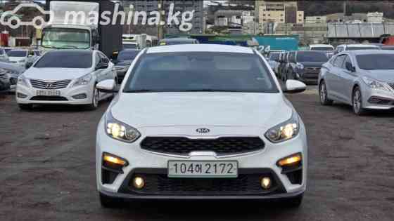 Kia K3 II 1.6, 2018 Бишкек