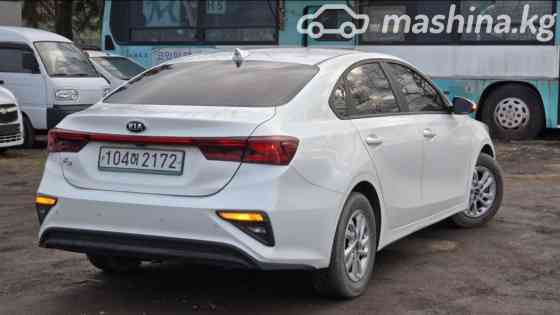 Kia K3 II 1.6, 2018 Бишкек