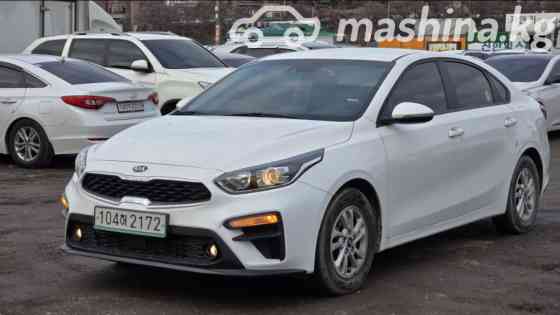 Kia K3 II 1.6, 2018 Бишкек
