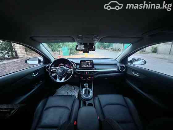Kia K3 II 1.6, 2019 Бишкек