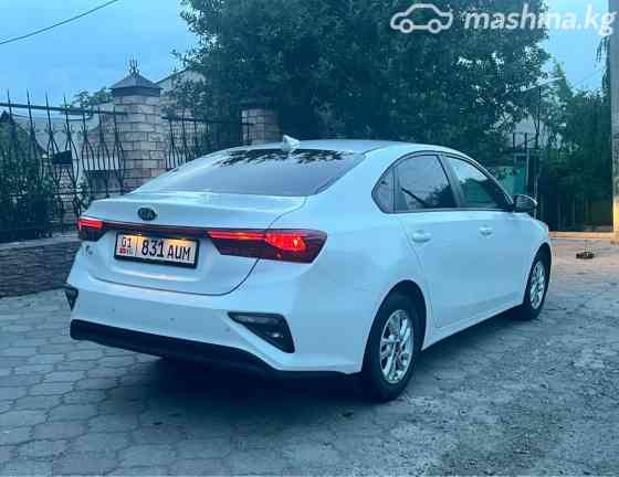 Kia K3 II 1.6, 2019 Бишкек