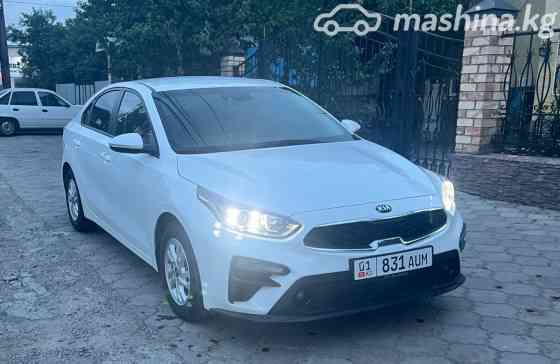 Kia K3 II 1.6, 2019 Бишкек