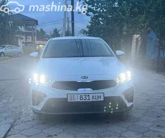 Kia K3 II 1.6, 2019 Бишкек